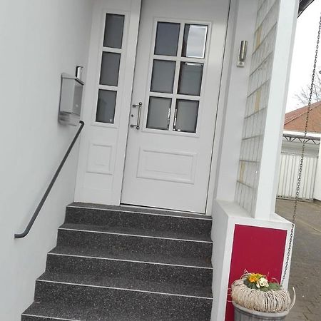 Familie Vietzke Apartman Hannover Kültér fotó